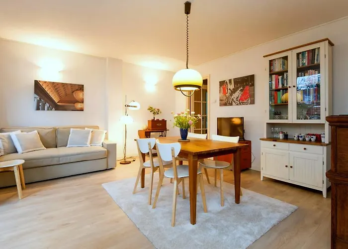 Apartment Parra-dise The Hague