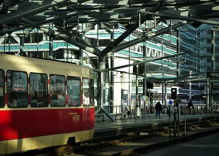 Apartment Parra-dise *