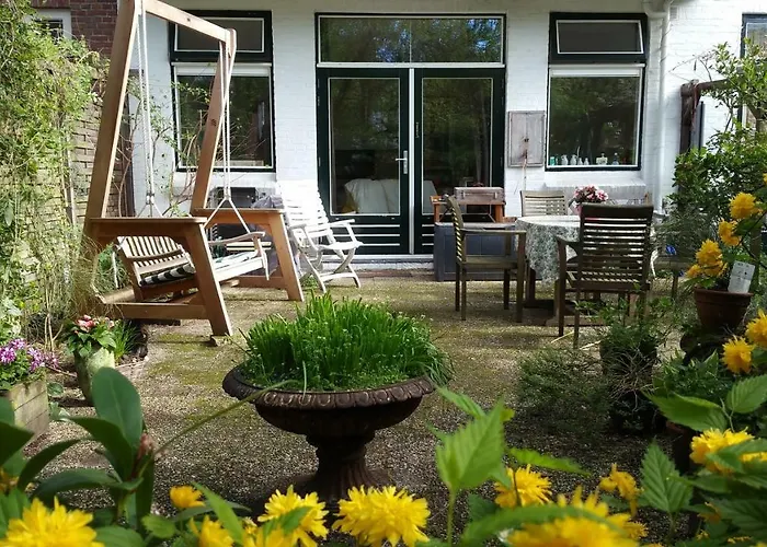 Apartment Parra-dise