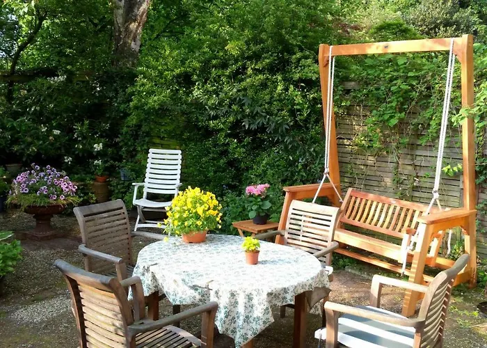 Parra-dise * The Hague