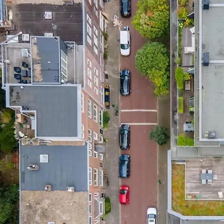 Parra-dise Apartamento *