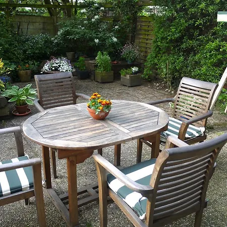 Appartamento Parra-dise *