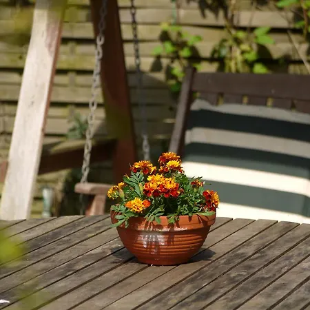 Parra-dise Appartamento