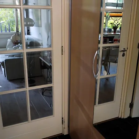 Parra-dise Apartment *