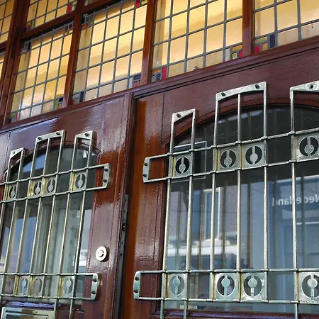 Apartamento Parra-dise