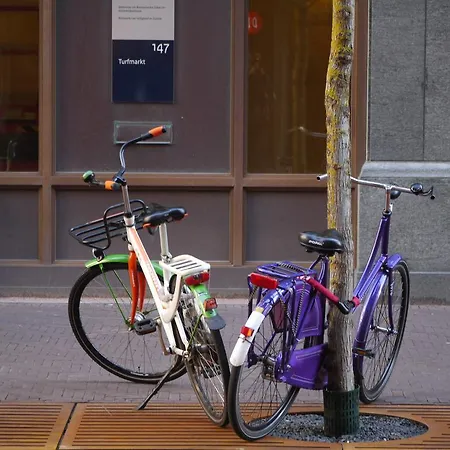 Apartamento Parra-dise La Haya