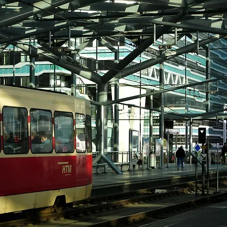 Appartamento Parra-dise *