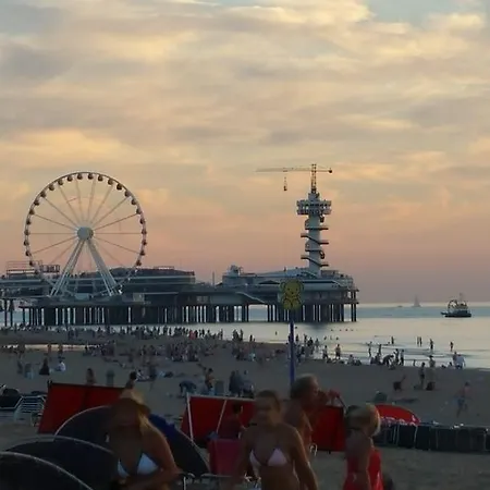 Appartamento Parra-dise L'Aia