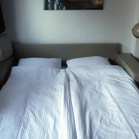 Apartment Parra-dise *