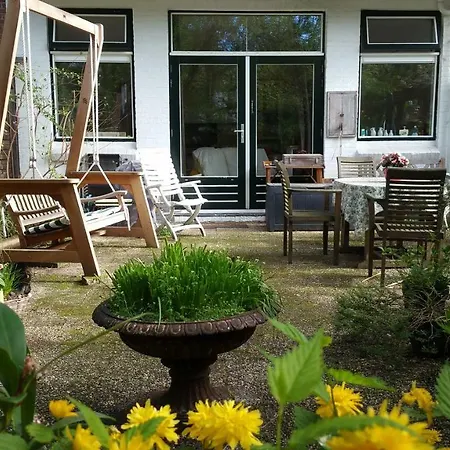 Apartment Parra-dise