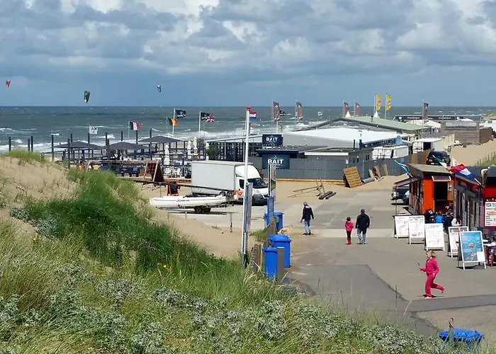 パラ ダイス デン・ハーグ