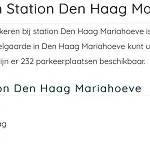 Parra-dise * Haag