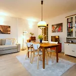 Lejlighed Parra-dise Haag