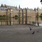 Lejlighed Parra-dise Haag