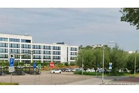 Apartamento Parra-dise La Haya