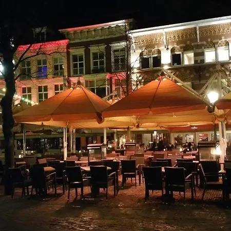 Apartamento Parra-dise