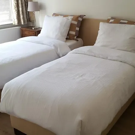 Apartment Parra-dise *