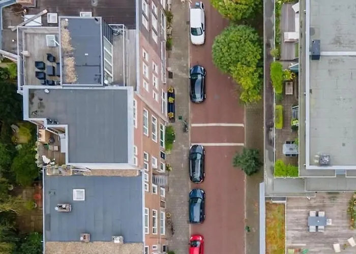 Parra-dise Apartamento *