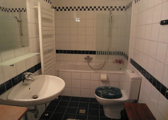 Parra-dise Apartamento La Haya