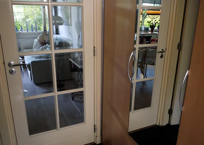 Parra-dise Apartamento *