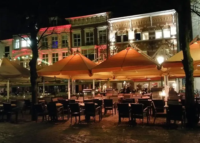 Apartamento Parra-dise