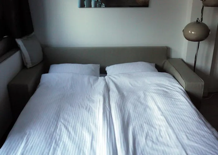 Apartamento Parra-dise *