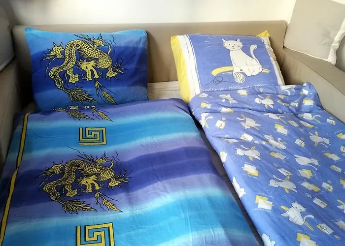 Apartamento Parra-dise