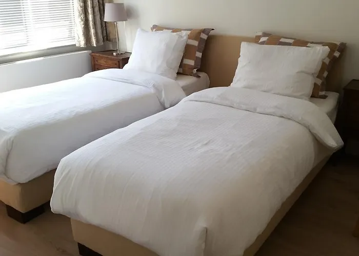 Apartamento Parra-dise *